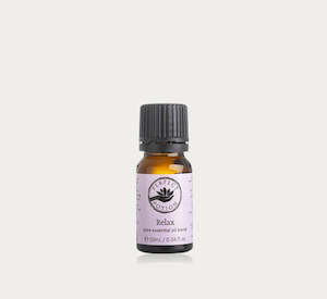 Perfect Potions: Relax Blend