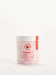 Plumpers Strawberry