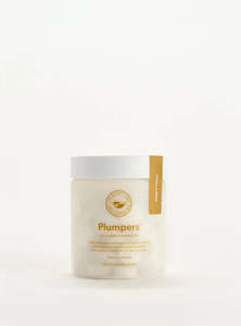 Plumpers Vanilla