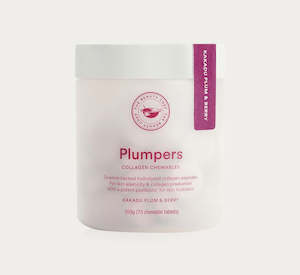 Collagen Plumpers Kakadu Plum & Berry