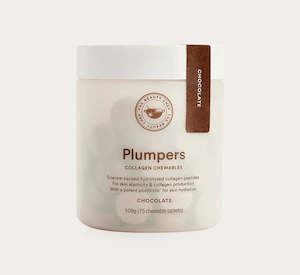 Collagen Plumpers Chocolate