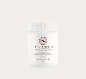 Glow Ageless Inner Beauty Powder