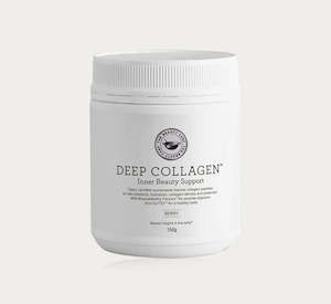 Deep Collagen Berry