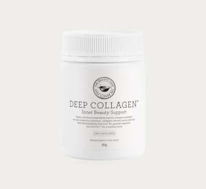 The Beauty Chef: Deep Collagen