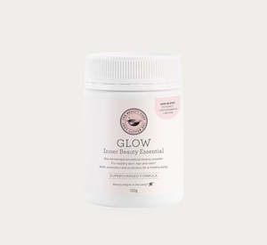 Glow Inner Beauty Supercharged