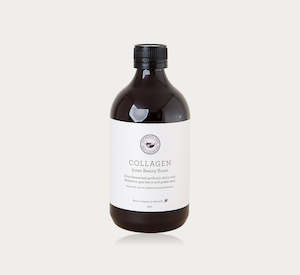 Collagen Inner Beauty Boost