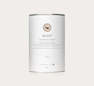 The Beauty Chef: Body Inner Beauty Powder Vanilla