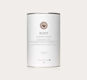 The Beauty Chef: Body Inner Beauty Powder Chocolate