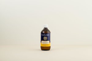 Colloidal Mineral Formula