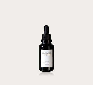 Active Botanical Serum