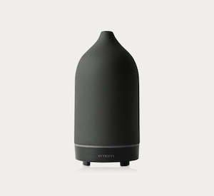 Vitruvi: Stone Diffuser Black