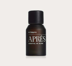 Vitruvi: Apres blend