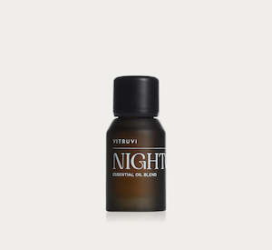 Vitruvi: Nightcap Blend