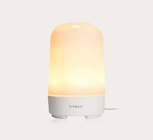 Vitruvi: Diffuser Glow