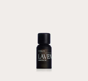 Vitruvi: Lavender Organic