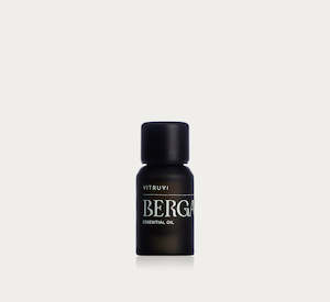 Bergamot