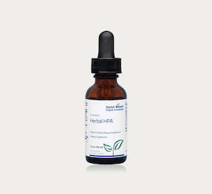 HPA Herbal Drops 30 ml