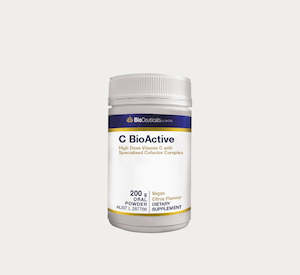 C BioActive 200g