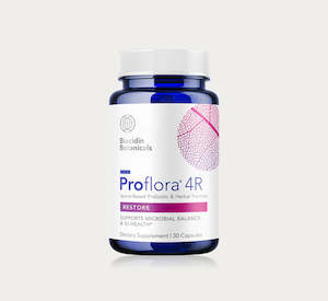 Digestion: Proflora4R 30 caps