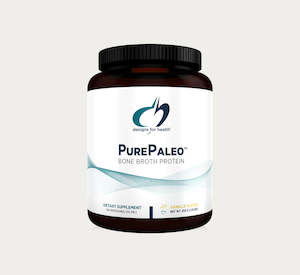 Digestion: PurePaleo Vanilla 810g