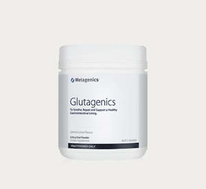 Glutagenics 230g