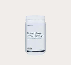 Detoxification: Thermophase Detox Essentials 532g