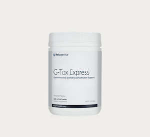 Detoxification: G-Tox Express 280g