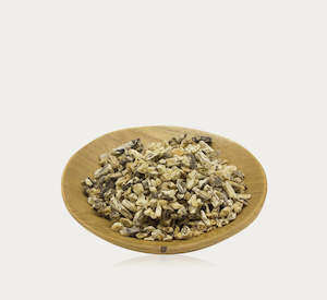 Detoxification: Dandelion Root Organic