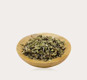 Detoxification: Dandelion Leaf Organic