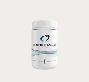 Whole Body Collagen 375g