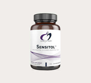 Sensitol 120caps