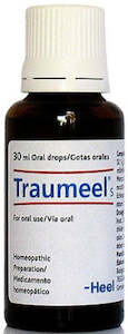 Traumeel Oral Drops