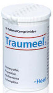 Traumeel Tablets