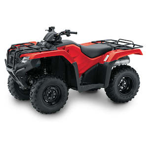 Honda TRX420 TM1