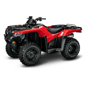 Honda TRX420 FA2