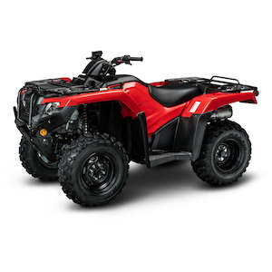 Honda TRX420 FM2