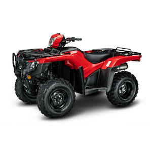 Honda TRX520 FM2