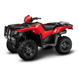 Honda TRX520 FM6