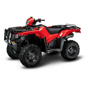 Honda TRX520 FA6