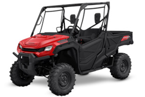 Honda Pioneer 1000-3P