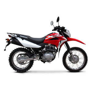 Honda XR150L