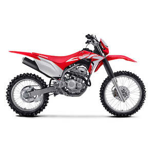 Honda CRF250F