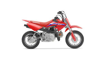 Honda CRF50F