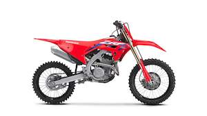 Honda CRF250R