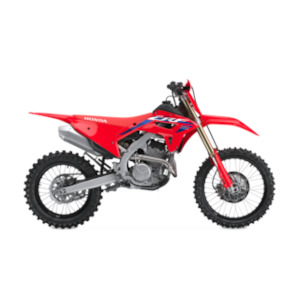 Honda CRF250RX