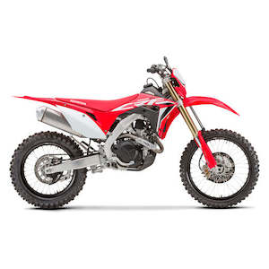 Honda CRF450X