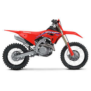 Honda CRF450RX