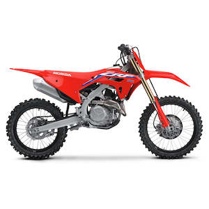 Honda CRF450R