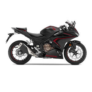 Honda CBR500R