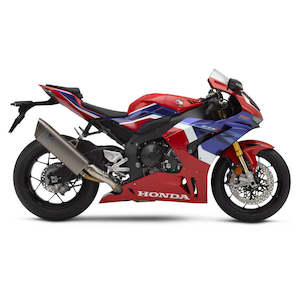 Honda CBR1000RR-R SP